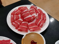 -釜洋斋(康乐街店)