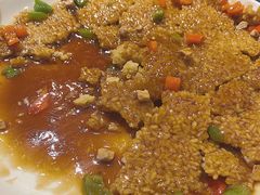 三丁锅巴-周家湾(淮扬菜学府路店)