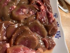 -元盛居(生态大街店)