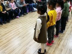 -小银星艺术团(夫子庙校区)