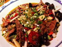 -醉小酒馆·川菜·江湖菜·重庆菜(观音桥旗舰店)