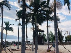 -西昌邛海湿地