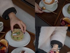 -Ten Olives甜点