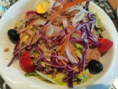 -MYLK意式小厨(熙地港店)