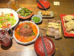 -鸟屯(三里屯店)
