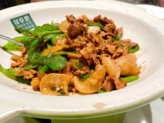 -绿草地·湘菜(芙蓉天街店)