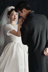 点击看大图 -情订奇缘婚纱摄影(和平路店)