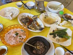 -秋姐美食店(旅游大道店)