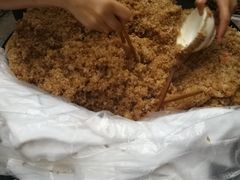 -六广门毛阿姨糯米饭