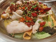 -辛香味烧鱼馆·非遗技艺·排骨红烧肉(光谷医药园店)