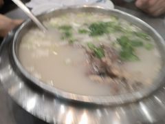 羊杂汤-回锦轩(泉园店)