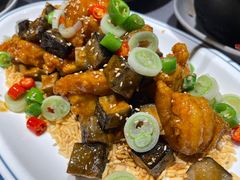 -富临轩私房菜(集庆门大街店)