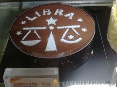 -85度C(生甜甜圈研究工坊·上海松江人民北路店)