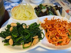-东方饺子王(和平里店)