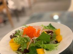 -灵意咖啡·西班牙美食(汕头金平万达广场店)