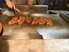 -亚马逊海鲜自助(梅溪湖步步高店)