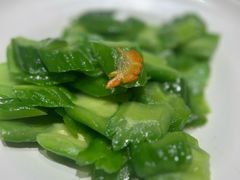 -悦融琥珀·京鲁菜·海味珍品(西单店)