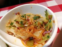 -西贝莜面村(上海百联西郊店)