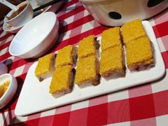 -西贝莜面村(上海百联西郊店)