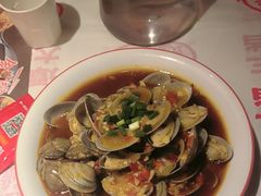 -谭十三大排档·18年老字号(船山路总店)