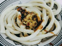 -洁美凉粉店(温江店)