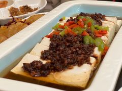 -宝通寺素菜馆(宝通禅寺店)