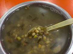 海带绿豆-南宁市连升风味小吃店