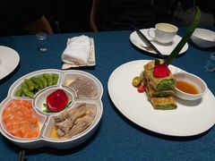 -阿明小菜·海鲜·上海菜(浦建路店)