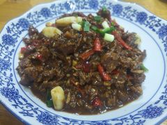 -江西小炒(古方店)