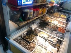 -江南村海鲜馆(洞头店)