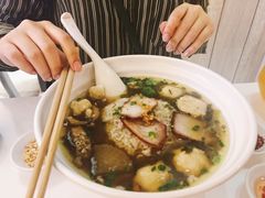 -GOGO Plate(成都太古里店)