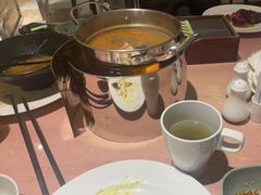 -杭州钱江新城万怡酒店-西餐厅