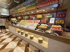 -二楼咖啡厅·厦门源昌凯宾斯基大酒店(湖滨中路店)