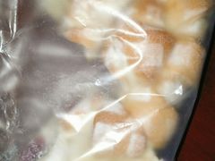 紫薯花轮-奈雪的茶(市百一店)