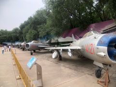 -中国航空博物馆