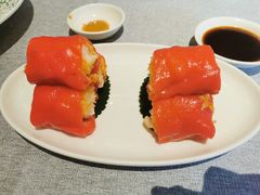 -潮府馆·非遗潮州菜·港式点心(世纪公园店)