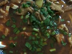 -西安特色面馆(吉兆营店)