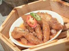 -粤来记·啫啫煲·点心(日月光店)