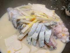 -鲜潭蒸汽石锅鱼(五道口购物中心店)