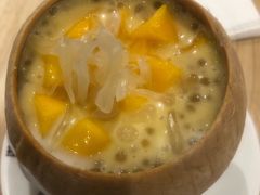 -满记甜品(巴黎春天宝山店)