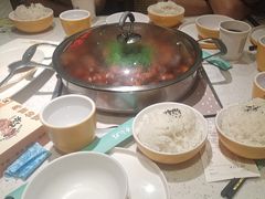 -黄记煌三汁焖锅(悦方IDmall店)