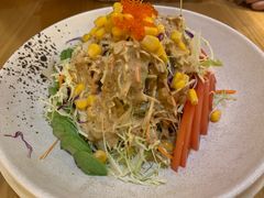 -八代目拉面(金爵万象店)