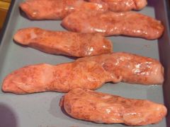 -郭记烤肉创始店(民丰大街店)