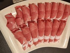 -额尔敦传统涮(公园西路店)