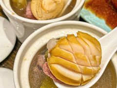 -抱德·潮汕味(琶洲店原惠城鱼仔)
