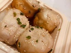 -小杨生煎(成山巴黎春天店)