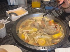 -天都火锅酒楼(虹梅南路店)