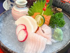 -浦·传统日式料理(3 5 1 1 店)