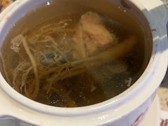 -新宝餐厅(流塘店)