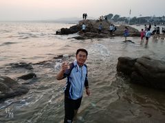 -老虎石海上公园